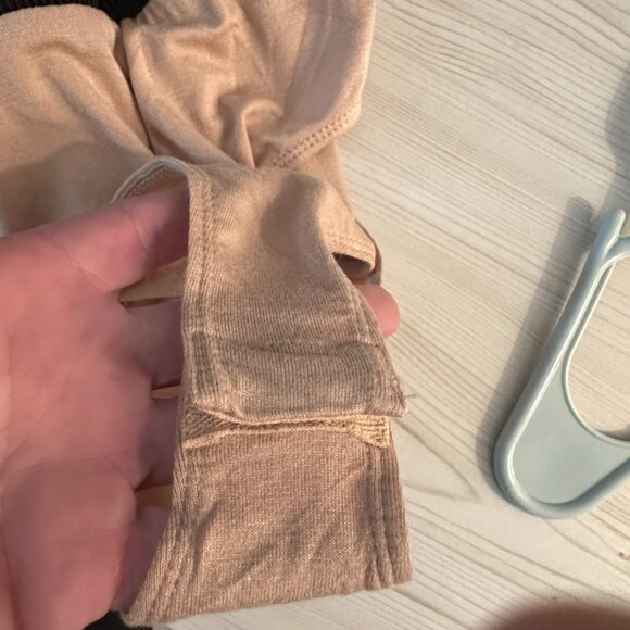 WAYF BLACK BODY SUIT MEDIUM NWOT - Picture 3 of 5